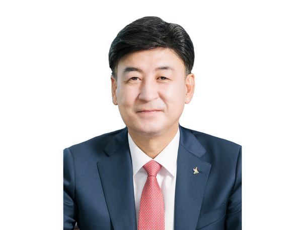 ▲ 방세환 광주시장.