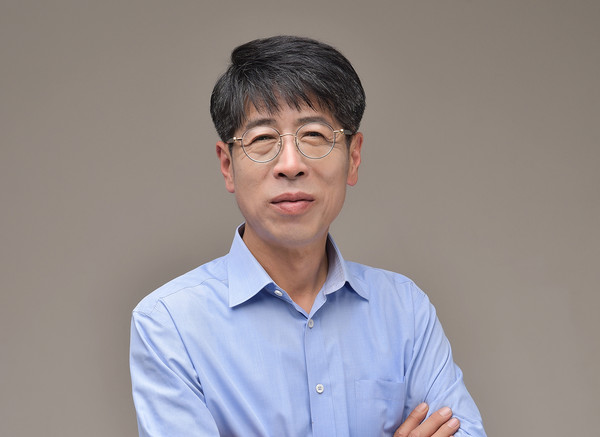 ▲ 유승영 평택시의회 의장.
