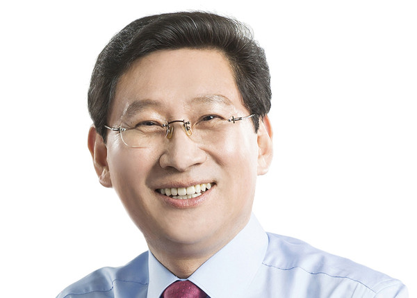 ▲ 이상일 용인시장.