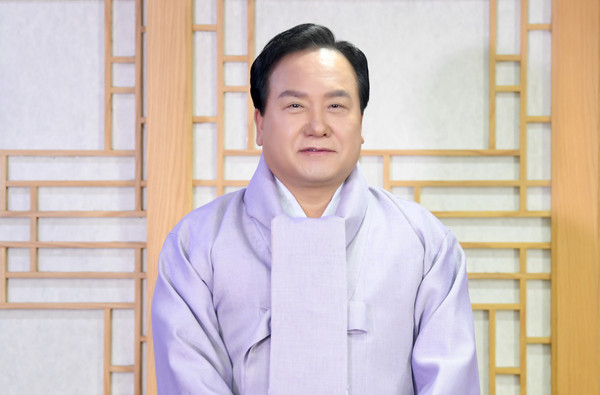 ▲ 이권재 오산시장.