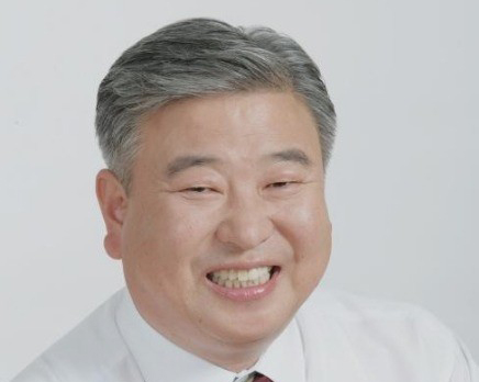 ▲ 강종만 영광군수.