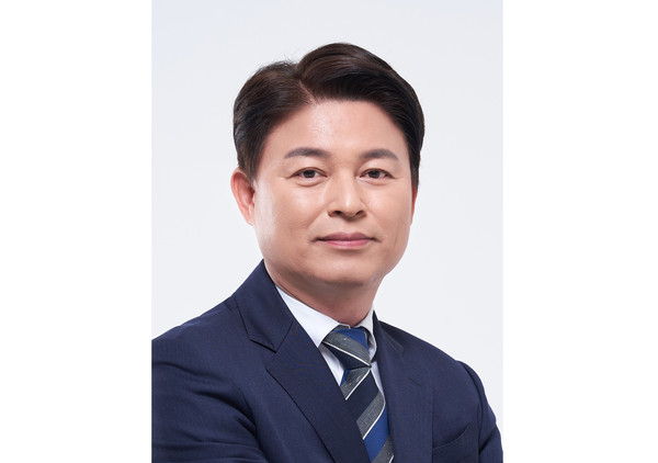 ▲ 조용익 부천시장.