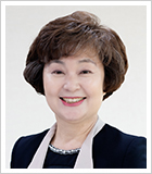 ▲ 심상금 연천군의회 의장.