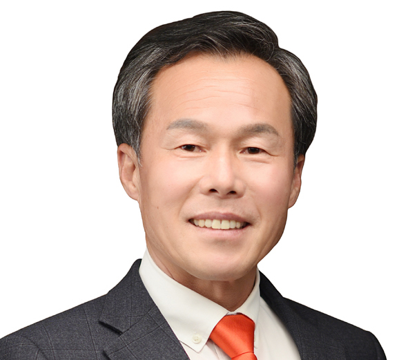 ▲ 서과석 포천시의회 의장.