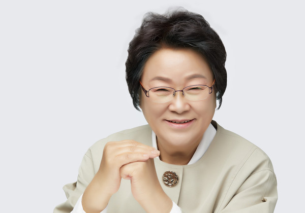 ▲ 김경희 이천시장.