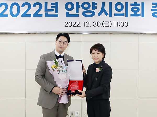 ▲ 김도현의원.