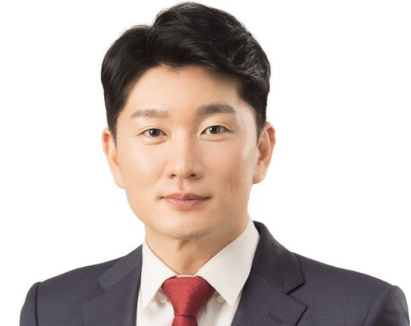 ▲ 최진혁 의원.