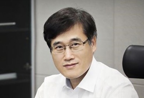 ▲ 김진용 인천경제청장.