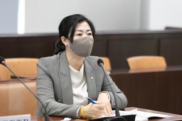 ▲ 박찬희 의원.