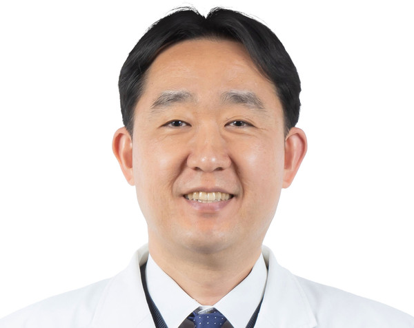 ▲ 분당서울대병원 산부인과 김기동 교수.