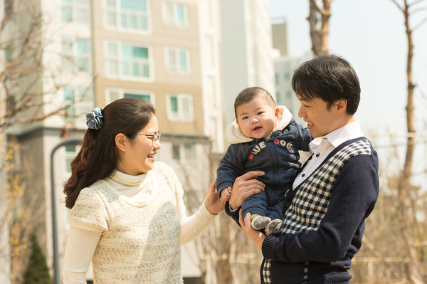 ▲ 양천구는 만 1세 이하 양육가정 대상 ‘부모급여’를 신설했다.