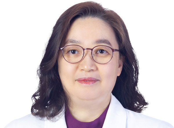 ▲ 분당서울대병원 혈액종양내과 방수미 교수.