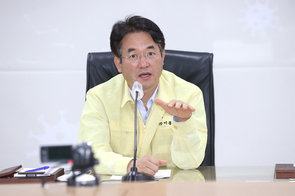 이동환 고양특례시장