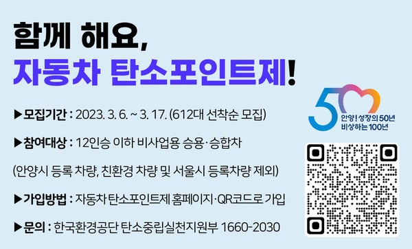 ▲ 포인트제.