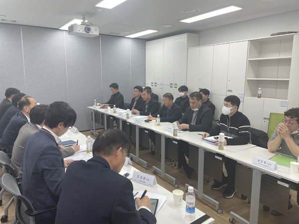 ▲ 고양특례시, 대광위에 고양시 광역교통개선대책 적극 건의.