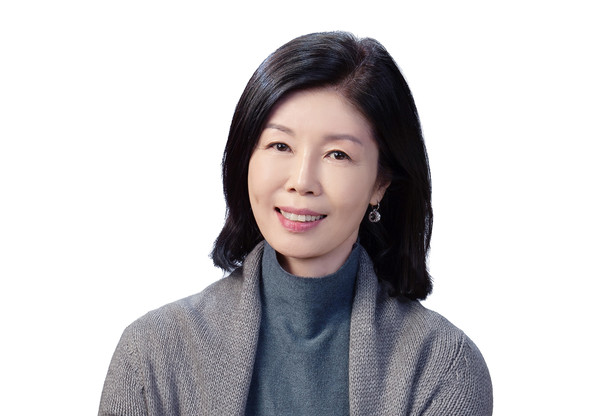 ▲ 성남문화재단 신임 대표이사 서정림.