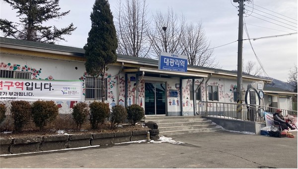 ▲ 연천군 ‘경기도 골목상권 특성화 지원사업’ 공모 선정.