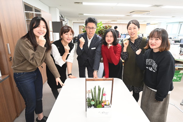 ▲ 하남시, 3월부터 사회보장급여 오전 9시 ‘정시 지급'