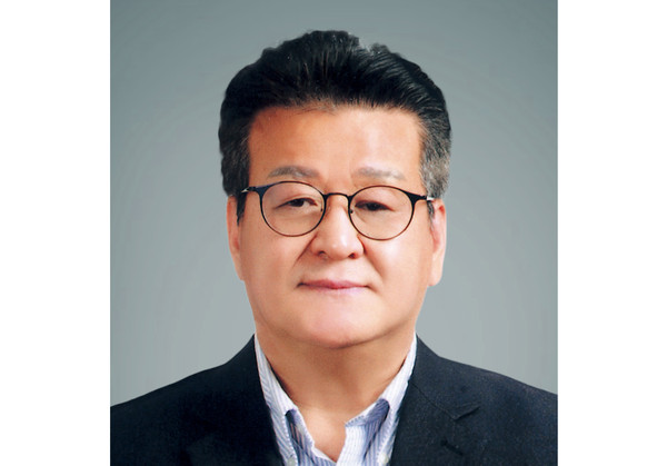 ▲ 안명규 의원.