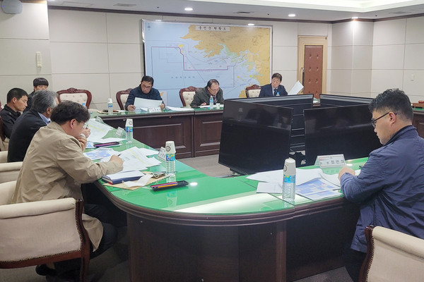 수산조정위원회