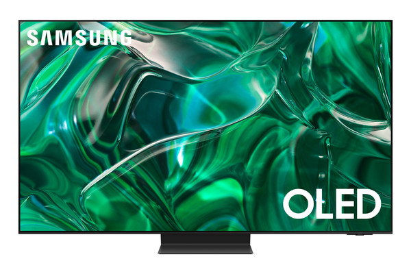 ▲ 삼성 OLED TV 제품 이미지. /뉴시스