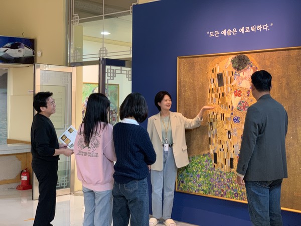 ▲ 경주문화관1918 모습.
