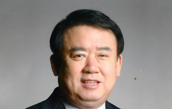 ▲ 수원컨벤션센터 이필근 이사장.