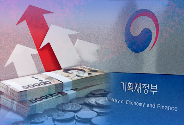 ▲ 기획재정부 관련 자료사진. /뉴시스
