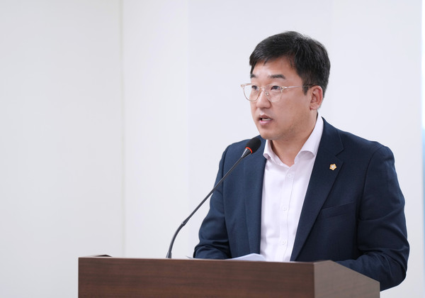 ▲ 임희도 의원,