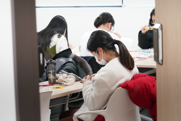 ▲ 1인가구 지원센터 자료사진.
