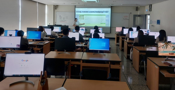 공직자 대상 챗GPT 활용 교육