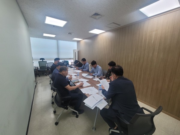 안전사고 예방 위해 정당현수막 관리 강화 추진
