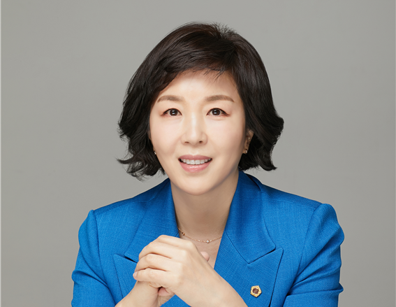 ▲ 서울시의회 김경 의원.