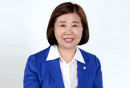 ▲ 이예옥 의원.
