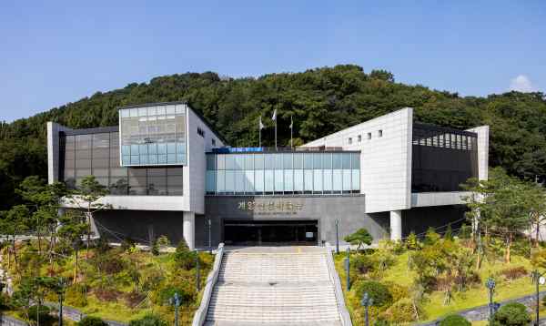 계양산성박물관