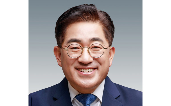 ▲ 이기형 의원.