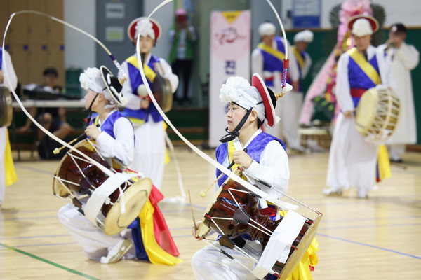 단오축제 (2022년행사)
