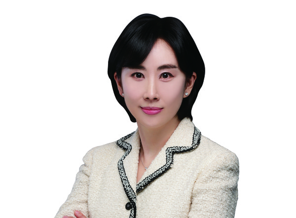 ▲ 강민하 위원장.