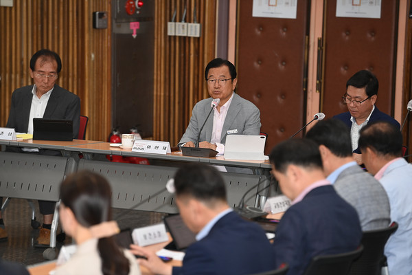 제2회 시민참여혁신위원회·정책모니터링단 합동회의 개최