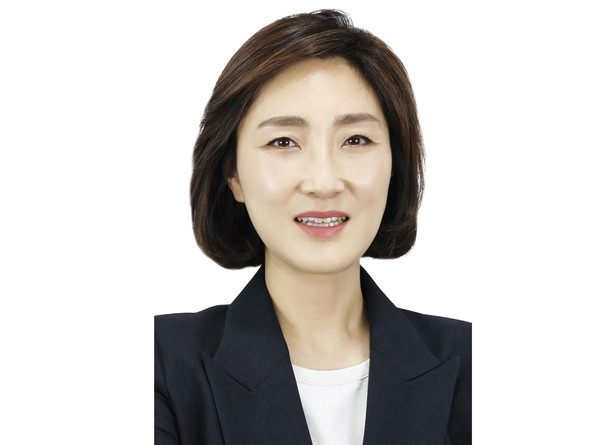 ▲ 곽내경 의원.