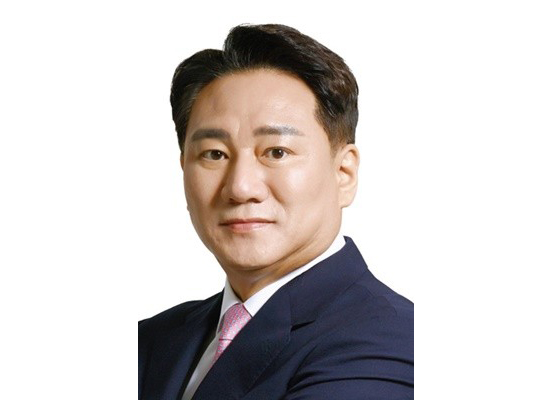 ▲ 오준환 의원.