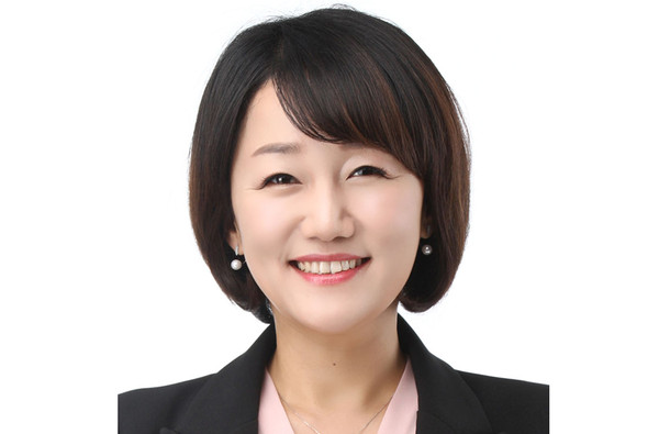 ▲ 이재정 의원.