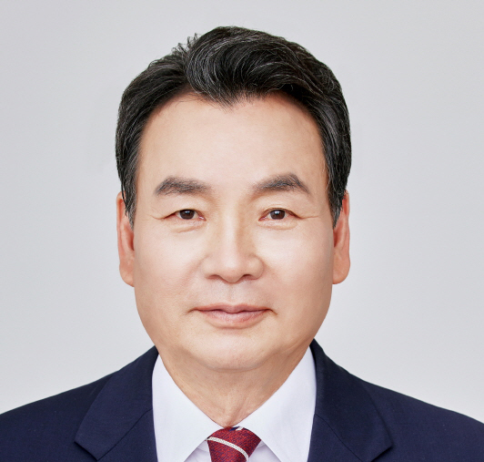 ▲ 김형대 의장.