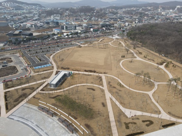 태안3지구