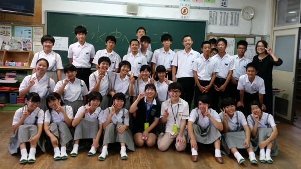 파주-일본 사세보시 ‘청소년 홈스테이’ 참여자 모집