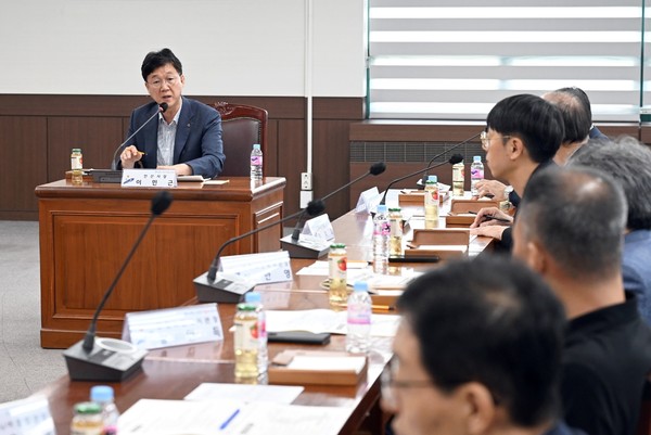 초고령화 시대 대비 노인복지시설 설치 합리적 기준 마련