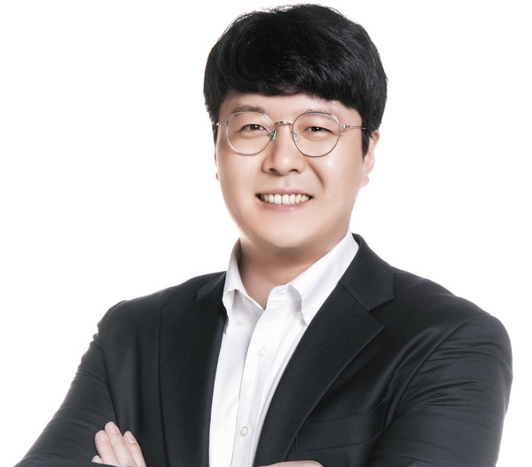 ▲ 김동욱 시의원.