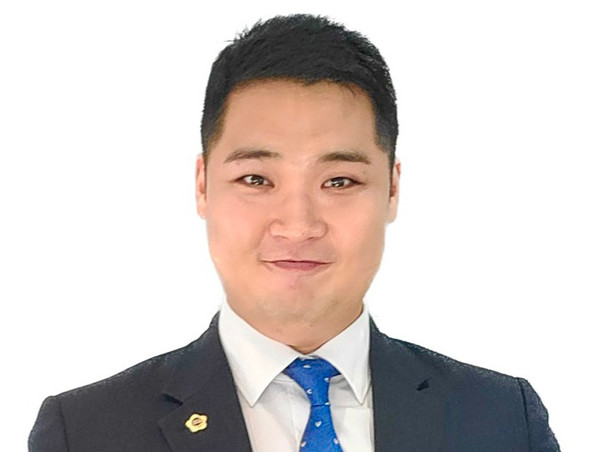 ▲ 최민 의원.