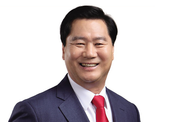 ▲ 박영한 서울시의원.