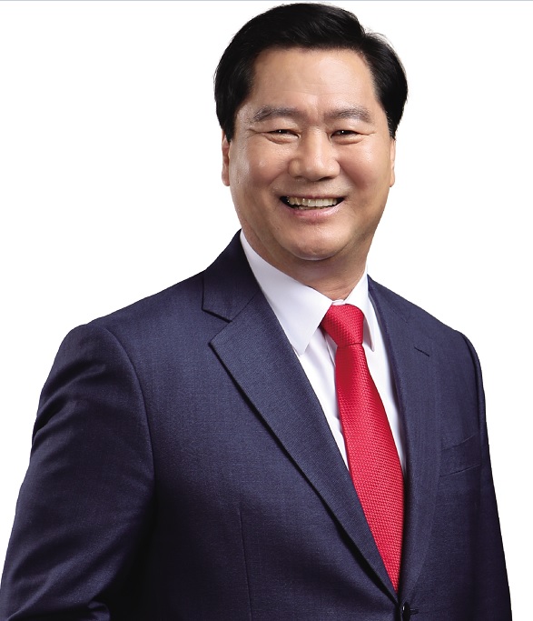 ▲ 박영한 의원.